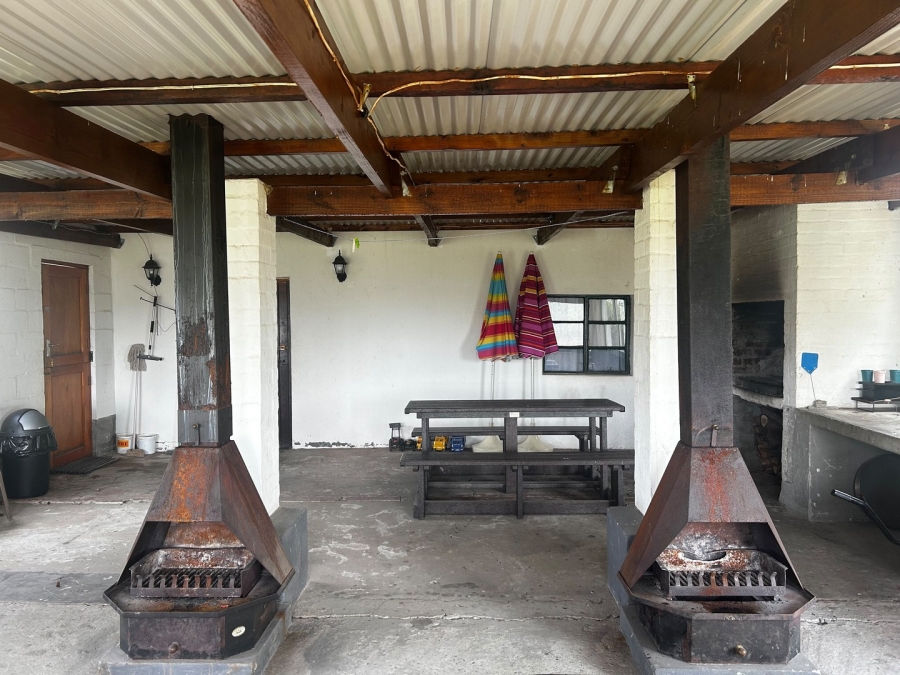 Commercial Property for Sale in Montagu Rural Western Cape